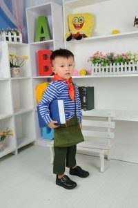 写给<em>大头</em>儿子 沧浪之水