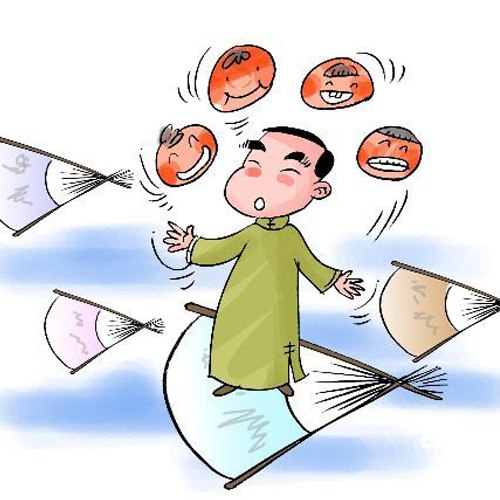 比较有内涵的笑话,比较有内涵的笑话段子