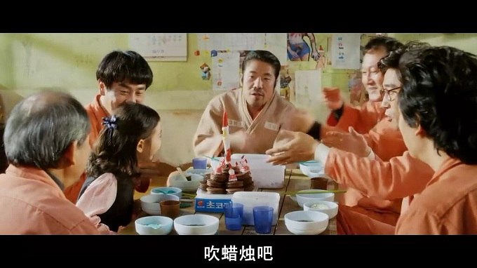 七号房礼物在线观看