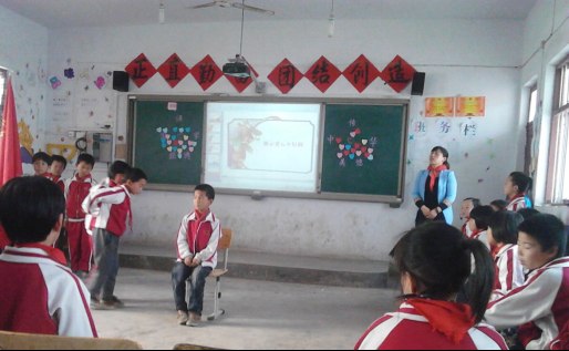情景小短剧劝导学生,情景小短剧劝导学生的话